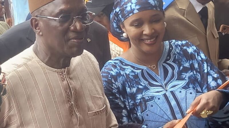 À Sikoro Sourakabougou Nord, la Fondation Orange Mali imagine l’école autrement
