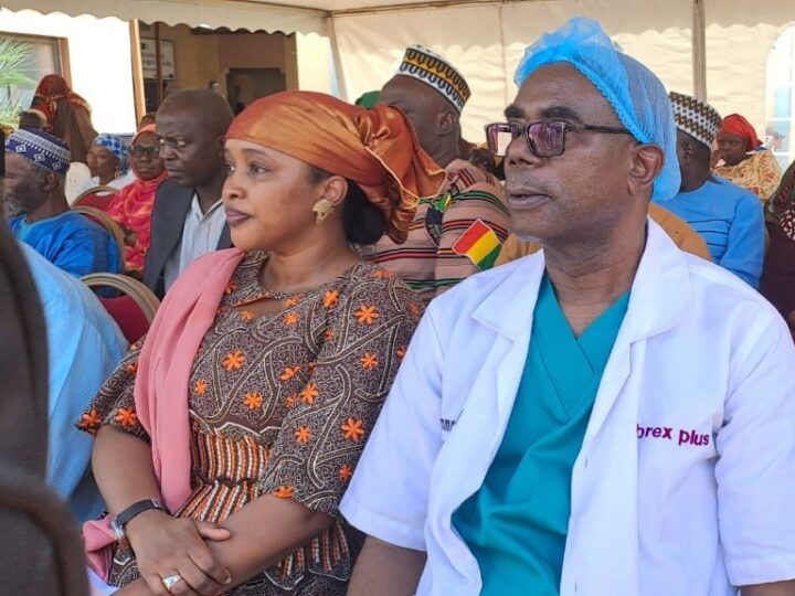 Caravane 3e Âge 2026 : la Fondation Orange Mali mobilise près de 38 millions FCFA pour rapprocher les soins des personnes âgées
