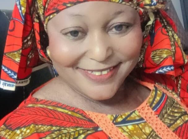 Mme Kadidiatou Coulibaly dite Katoucha : l’amazone qui a vaincu son handicap