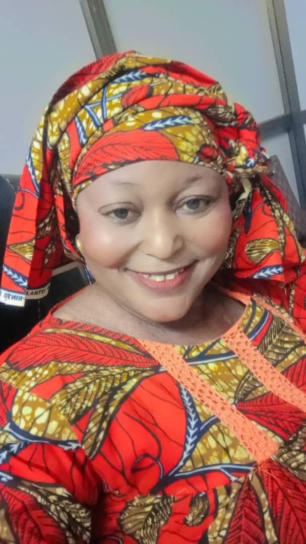 Mme Kadidiatou Coulibaly dite Katoucha : l’amazone qui a vaincu son handicap
