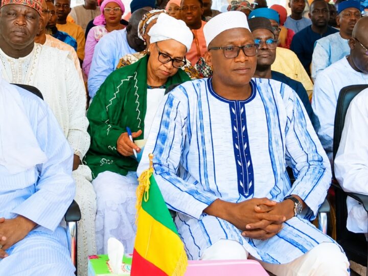Mairie du District de Bamako : un budget de plus de 68,3 milliards de FCFA en perspective pour 2027