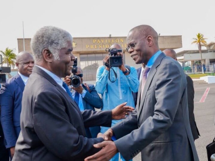 Côte d’Ivoire : le Premier ministre sénégalais en visite de travail et d’amitié à Abidjan