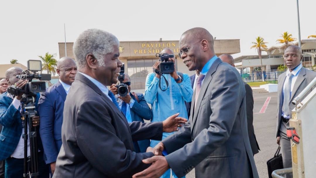 Côte d’Ivoire : le Premier ministre sénégalais en visite de travail et d’amitié à Abidjan