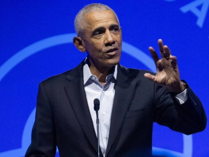 À l’approche des midterms aux États-Unis, Obama redouble d’effort pour faire barrage aux républicains