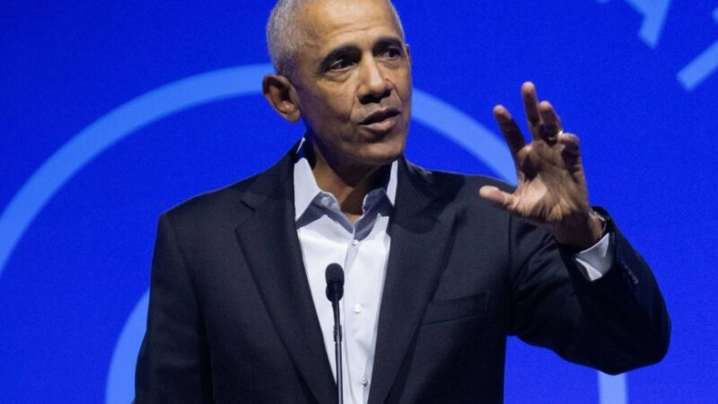 À l’approche des midterms aux États-Unis, Obama redouble d’effort pour faire barrage aux républicains