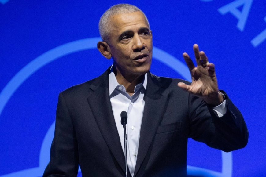 À l’approche des midterms aux États-Unis, Obama redouble d’effort pour faire barrage aux républicains