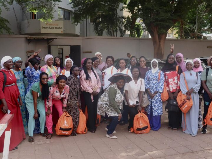 Dans les coulisses d’Orange Mali : une immersion pour découvrir l’entreprise de l’intérieur