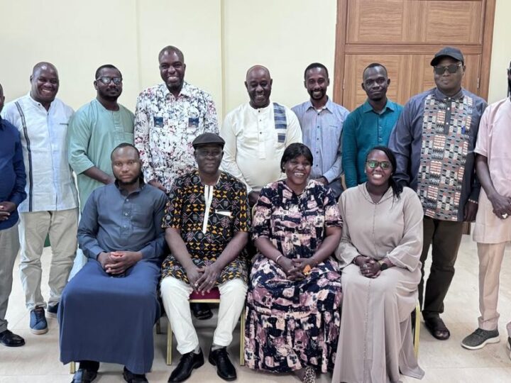 Médias et bonne gouvernance : des journalistes mieux outillés pour promouvoir la transparence au Mali