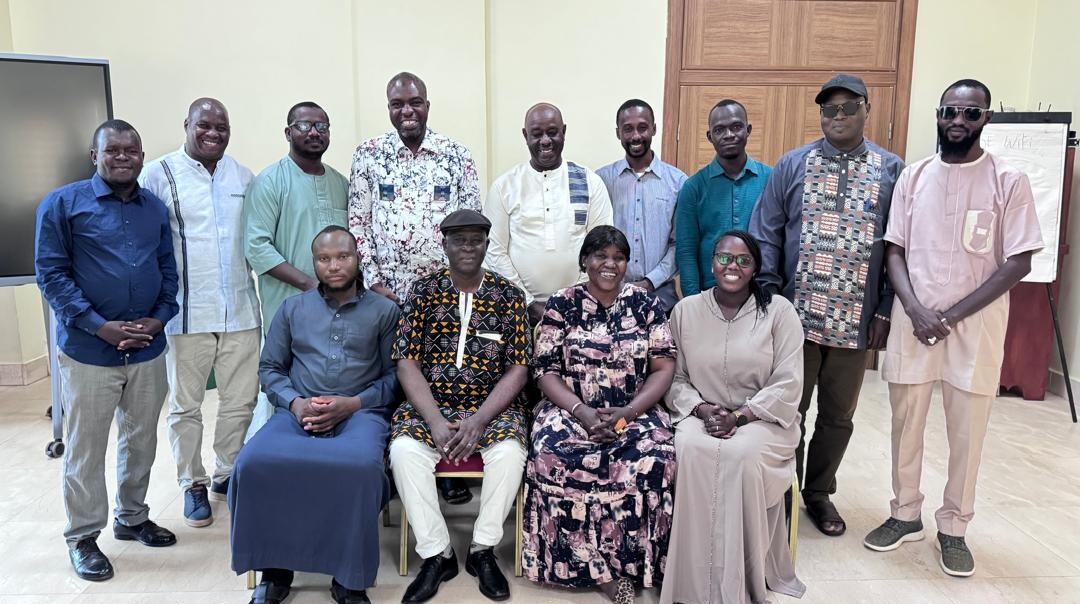 Médias et bonne gouvernance : des journalistes mieux outillés pour promouvoir la transparence au Mali
