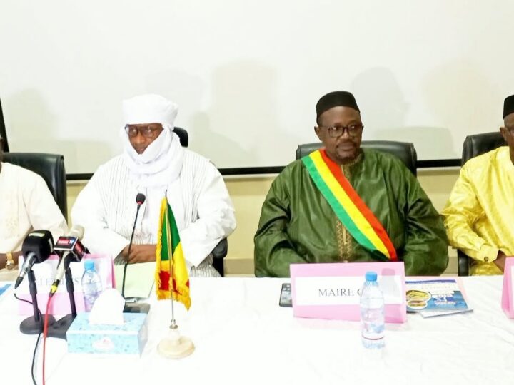 Journées mondiales de l’habitat et des villes 2026 : le Mali place le cadre de vie au cœur des réflexions urbaines