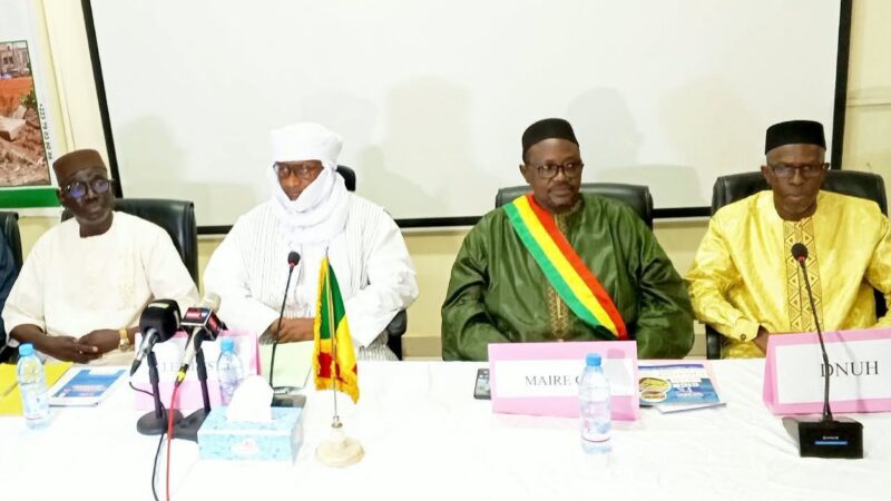 Journées mondiales de l’habitat et des villes 2026 : le Mali place le cadre de vie au cœur des réflexions urbaines