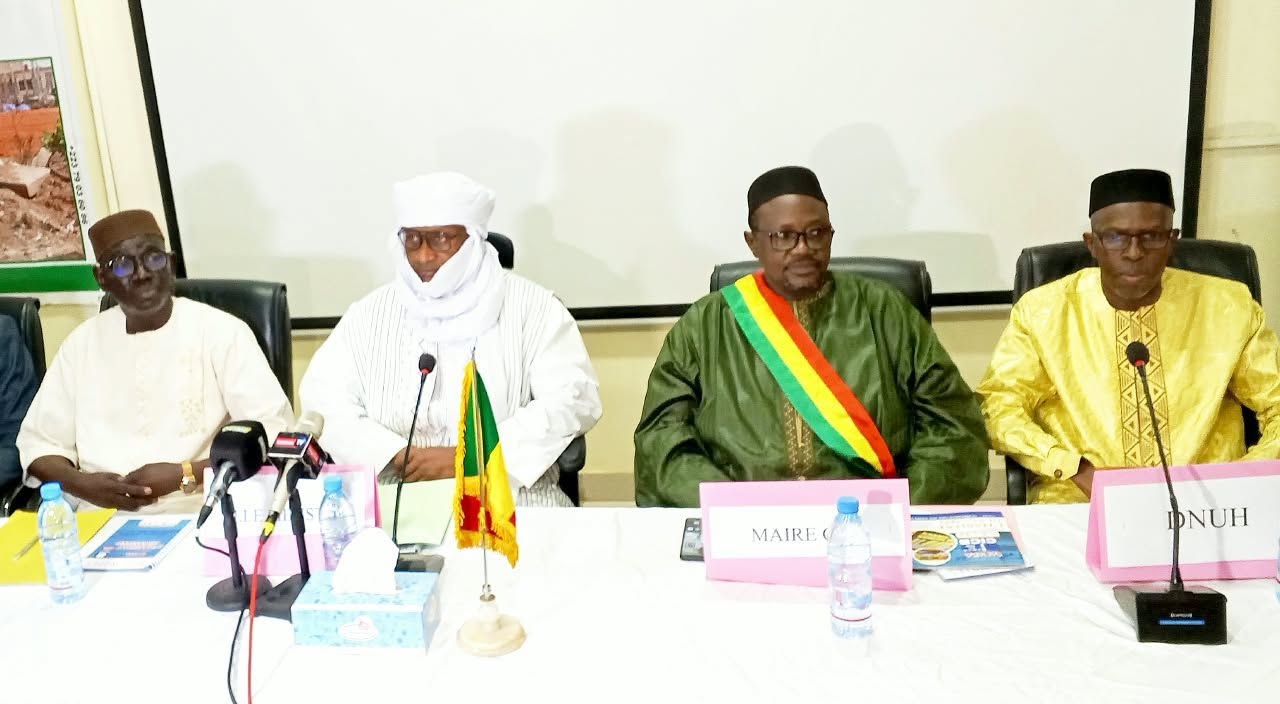 Journées mondiales de l’habitat et des villes 2026 : le Mali place le cadre de vie au cœur des réflexions urbaines