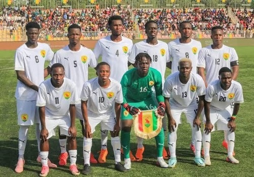 CAN U20 Ghana 2027: le Mali se contente du satisfécit de bien organiser le tournoi